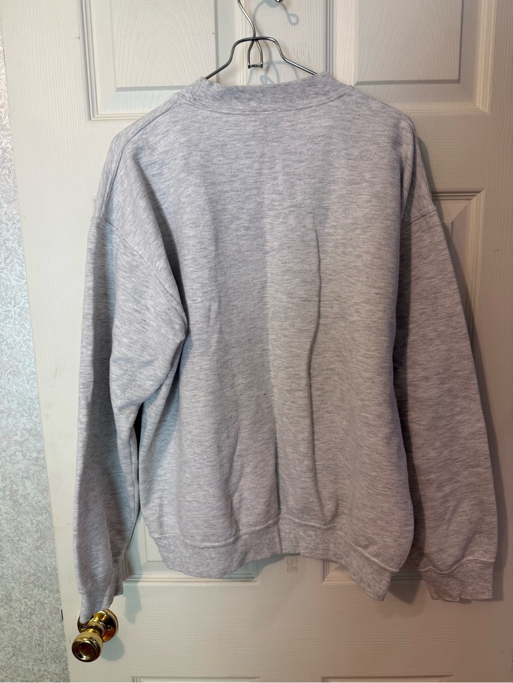 Bowdoin College crewneck sweatshirt - Picture 2 of 4